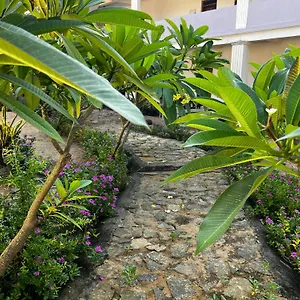 Santa Maria, Trivandrum - An Airport Boutique By The Sea Thiruvananthapuram