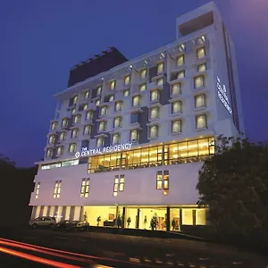 4* Hotel The Residency